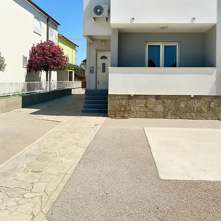 Apartment Matea
