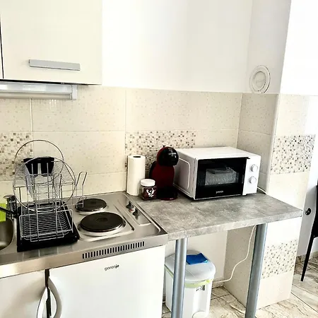 Apartment Matea