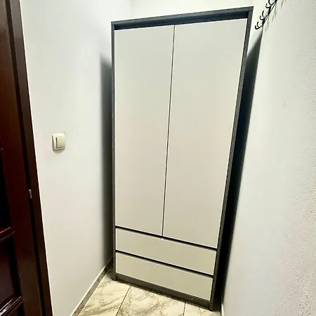 Apartment Matea *