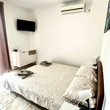Matea Apartment Vodice
