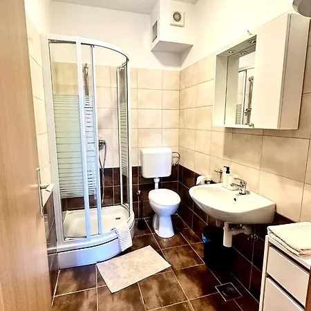 Apartment Matea Vodice