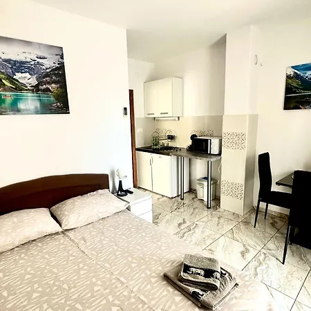 Apartment Matea *